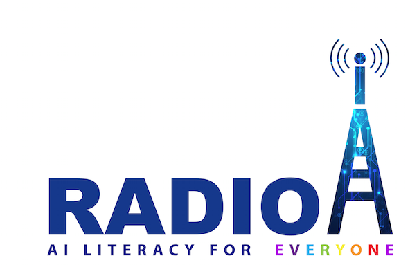radio ai logo